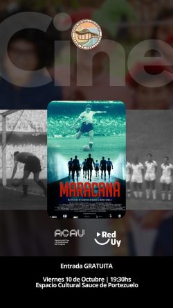Maracana